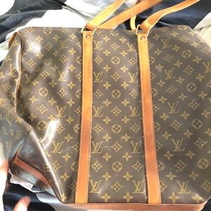 Louis Vuitton bag